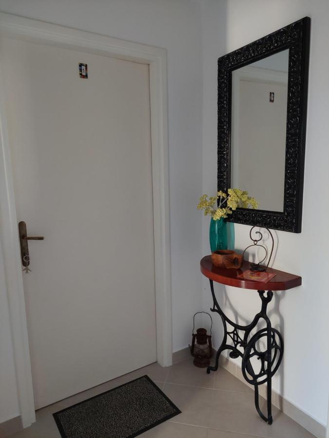 Apartment Roglic Rab Town Exteriör bild